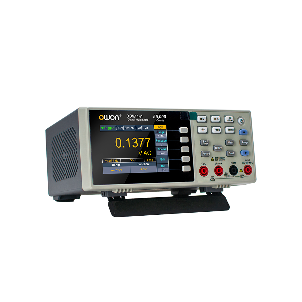 OWON XDM1141 Bench-type Digital Multimeter